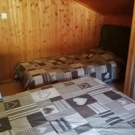 Phidel - 11 Personnes Chalet *