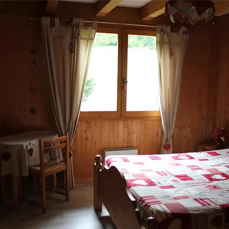 Phidel - 11 Personnes Chalet *