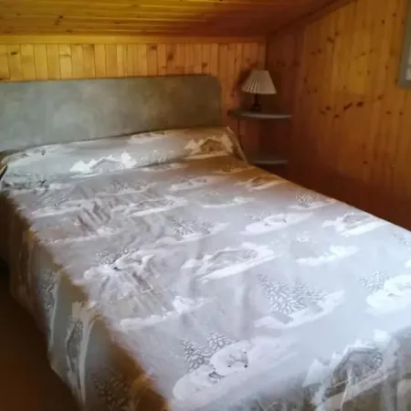 Chalet Phidel - 11 Personnes *