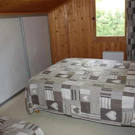 Chalet Phidel - 11 Personnes