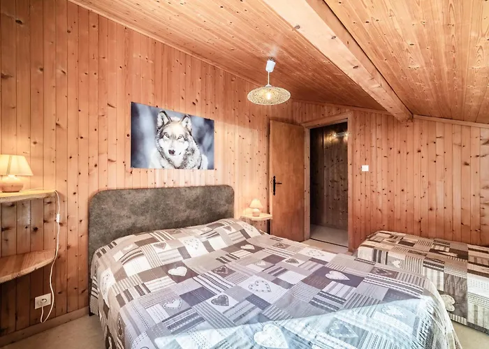 Phidel - 11 Personnes * Bernex